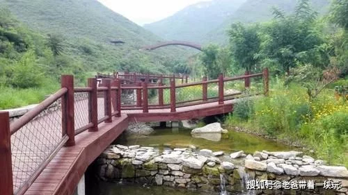 京郊10个春游好去处!带娃爬山、踏春、赏花、拍照【2020热门旅游景点】