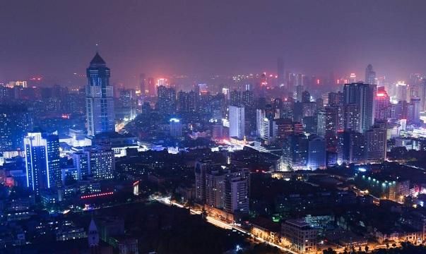  『名字』不考虑面积，不在乎经济，武汉13个行政区，哪个区的名字最好听？