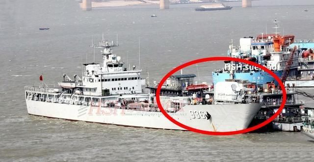 中国电磁炮横空出世!局座这次错了,马伟明院士