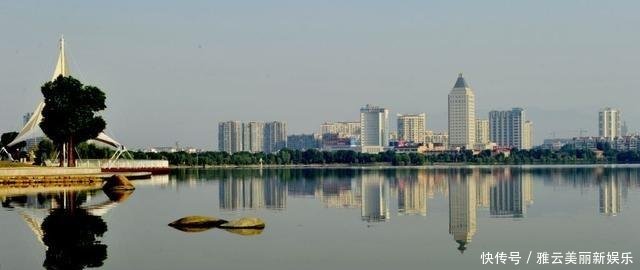 见证！合肥城市发展新变革，曾“一肩挑”振兴安徽之重任