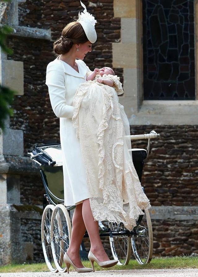 梅根花钱如流水？两个月买136万名牌衣服，等于凯特一年置装费！