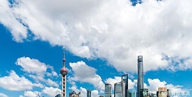  [高楼]重庆第一高楼终于开工了，江北嘴终于有底气对标陆家嘴