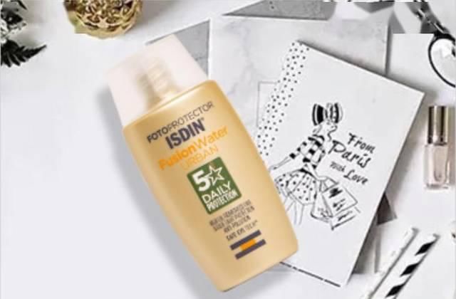  防晒指数SPF50@2020新品防晒霜大盘点，今年防晒界黑马原来是它！