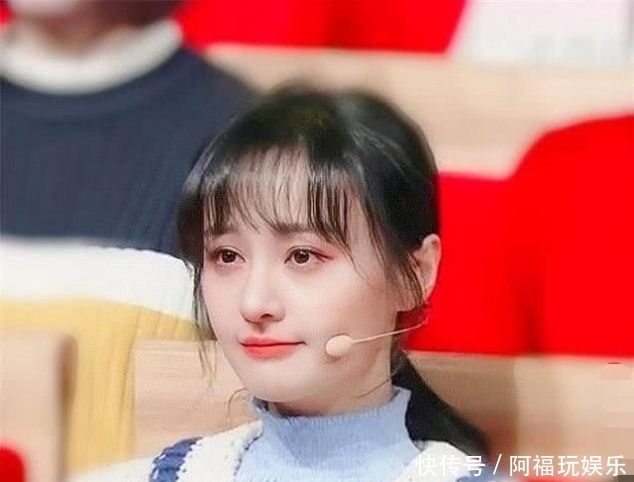 「影视剧」鞠婧祎撞型郑爽？人气不行颜值抵上，影视剧排行也仅次于杨紫