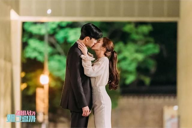 金秘书的衬衫，每一件都应该出现在我的衣柜里！