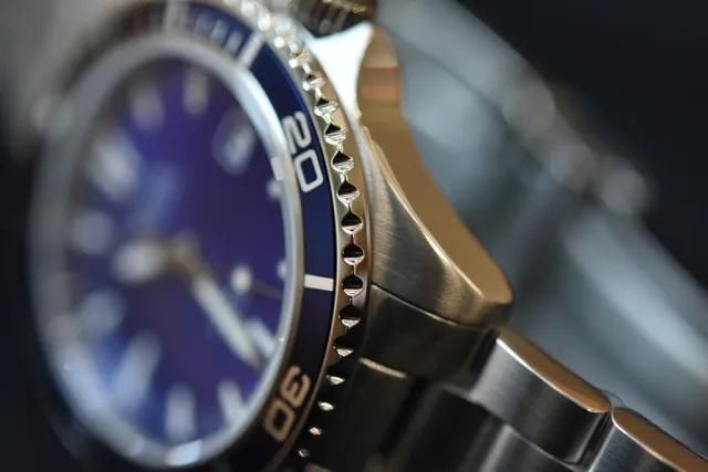  「波塞冬」这款海神波塞冬要火了！浪琴同级，只需一半价格！