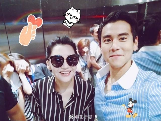 一周热搜榜|娱乐圈“分手月”，杨紫秦俊杰等集体分手!彭于晏许晴