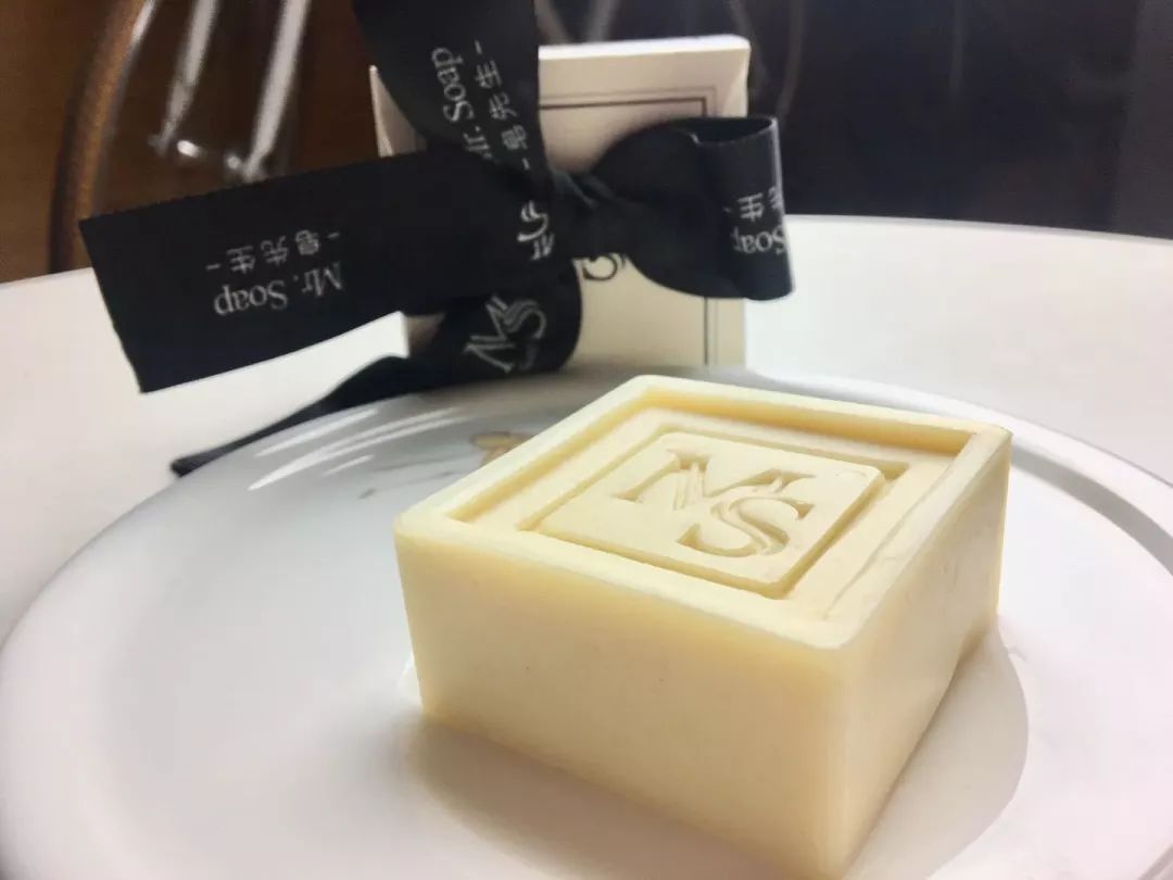 钛空舱史上最全测评，洗了N次手，只为测测这些手工皂到底好不好