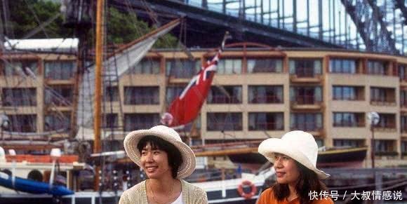 泰国人如何评价各国游客韩国贪小便宜,日本很文明,中国就两字