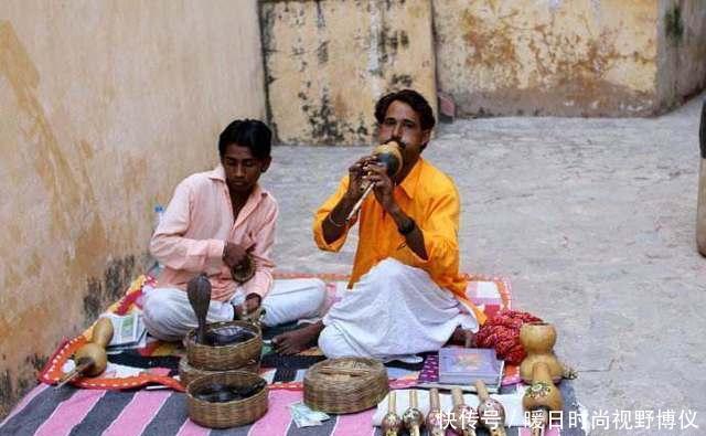 中国月入5000元的收入水平,在印度可过什么生