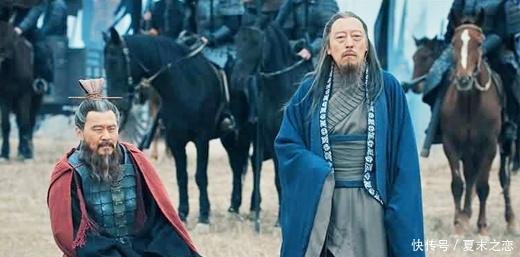 『对手』宰相比死对手先病逝,临终留下一条妙计,家人照做后果然安然无恙!