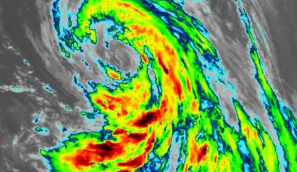 风王“偏爱”山东，东北局部大暴雨，10号台风14日或变12级