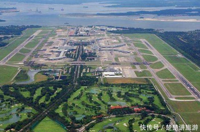 世界上面积最大的机场,比邻国国土面积还大,20年仍没有被超越!