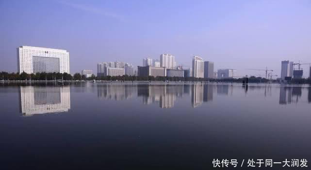  「发展」河南将不再郑州“一城独大”，这座城市将“崛起”，未