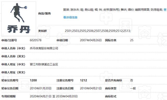  『过会』乔丹体育过会9年，迟迟拿不到批文，现在官司终审败诉，IPO之路再添阴影……