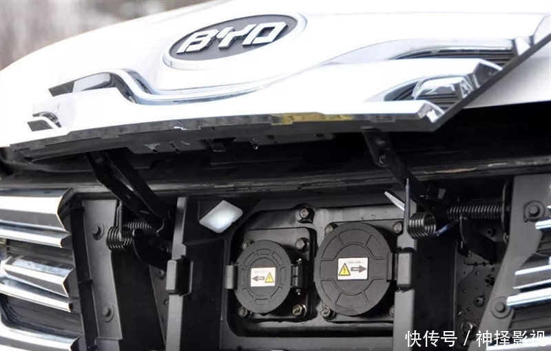 第一批比亚迪新能源汽车要更换电池了,
