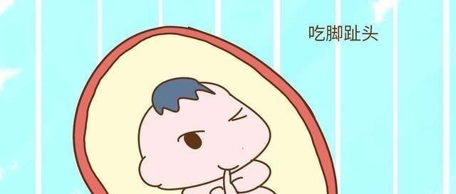 『睡觉』妈妈睡觉宝宝也跟着睡吗实际上宝宝正在干这些事,太暖心了