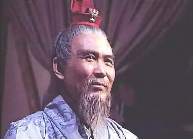  #常山#黄忠临死前大喊了8个字，刘备听后想摔阿斗赵云听后，想回常山