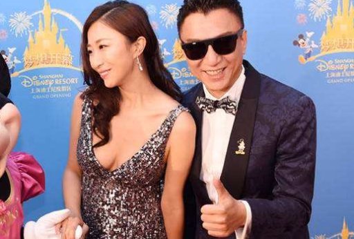 『男性』长得丑却娶到“白天鹅”的男性们,孙红雷不算啥,他可真辣眼
