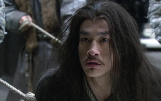 三国战神吕布的方天画戟最终落入谁手?