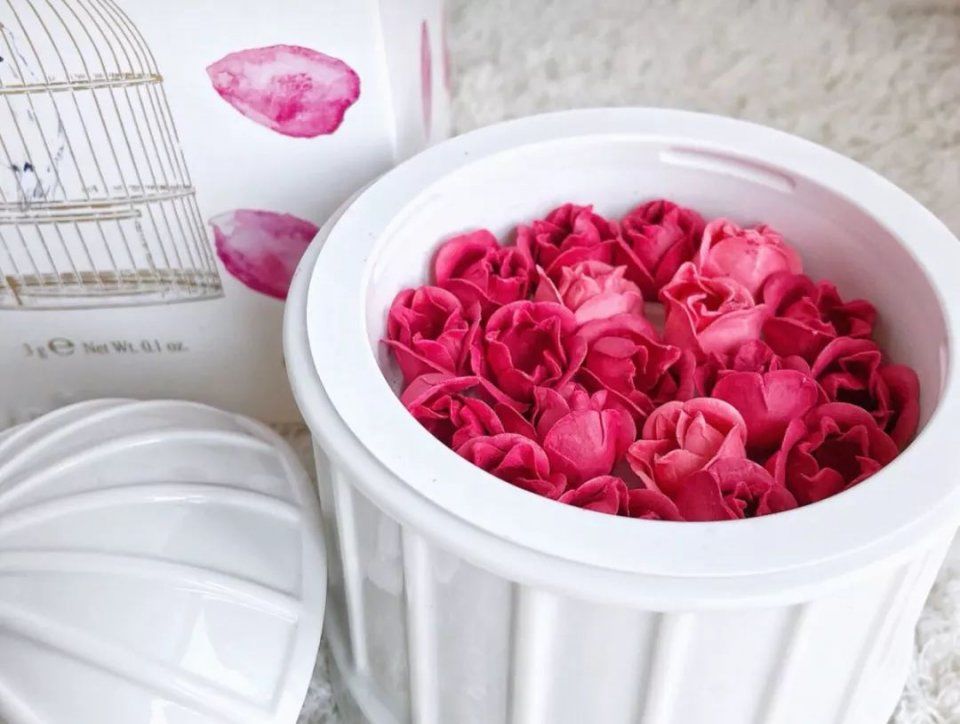 欧阳娜娜都在用水晶球洗脸，get这些你就是小公主本人啦