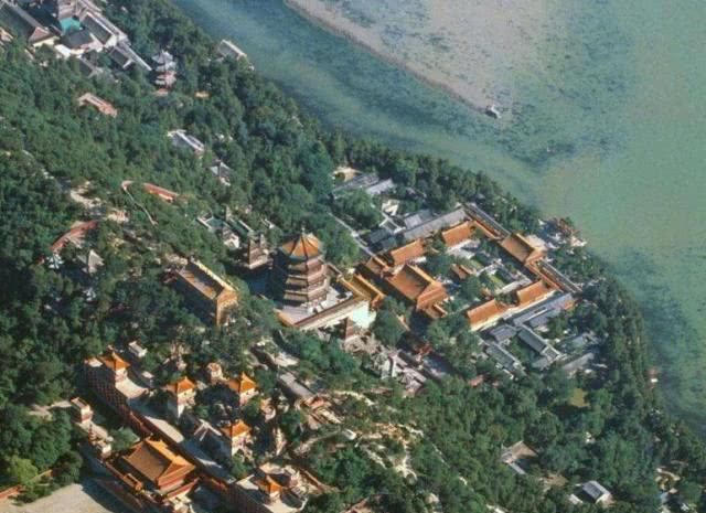 中国5A级旅游景区!去北京一定要游览的著名景点