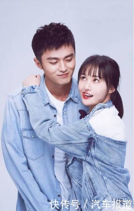 张恒公开秀恩爱,微博喊话郑爽老婆加油,单身汪:请你们原地结婚