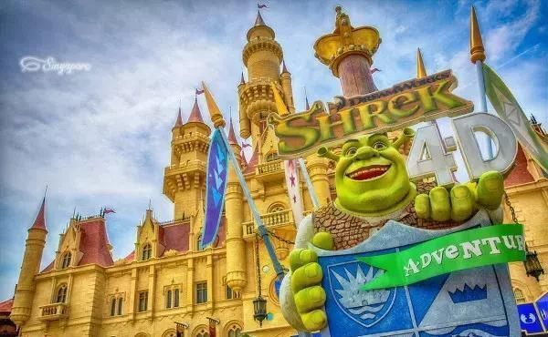 96小时过境免签重新加入中国！最安全的国家，美食对胃全年夏天