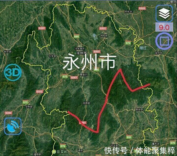  湖南：湖南现有14个地州市，今后湖南还有可能出现新的地级市吗