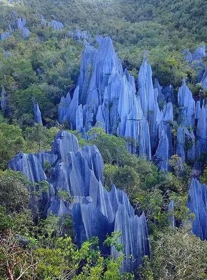 美图赏析丨极其罕见的万年奇观照，每一张都是世界级顶尖照片