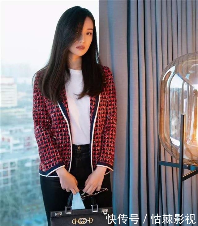  [过时]西装整套穿早就过时了！今年流行这样搭，大半个娱乐圈都被圈粉了