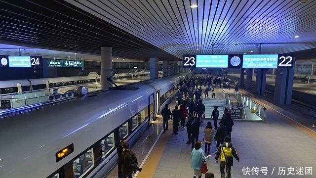  【发现】高铁会“藏”车票？上车发现空座很多却显示无票，列车