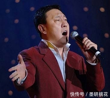  「鲁豫」韩磊，原来你是这样的歌手