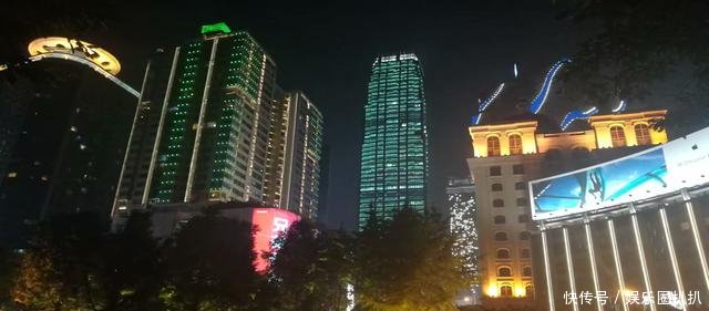  「天津」中国第二大城市，根本不是广州 天津，相当于1.4个上海