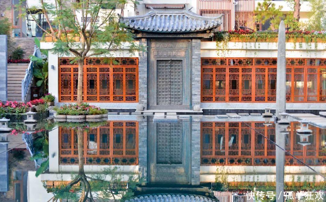 秋季的大理究竟有多美,你来了才知道!