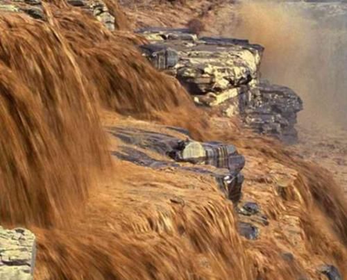  [碗口]中国最伟大的“母亲河”，奔腾不息的河水源头，竟只有碗