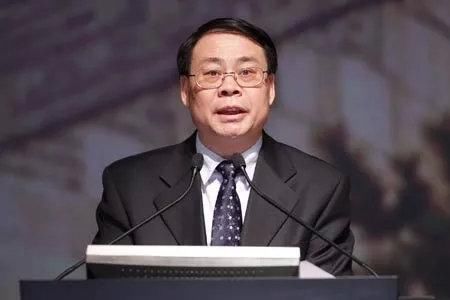 部级降处级后3年，他被查了