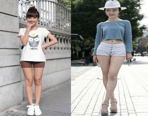 在夏天穿衣服，切记这几点才能够让你更加美丽