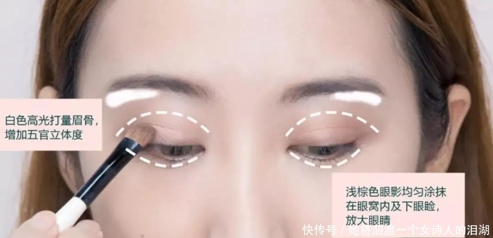 「西装」上班族的通勤搭配,从妆容到服装,优雅知性范你绝对想要!