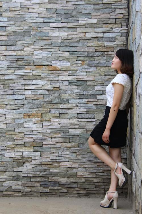 天使爱美丽, 我爱高跟鞋,低调内敛的时尚感