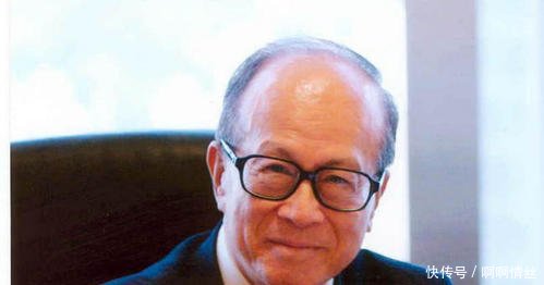  「李嘉诚」李嘉诚老家是潮汕地区 为什么很少回汕头投资