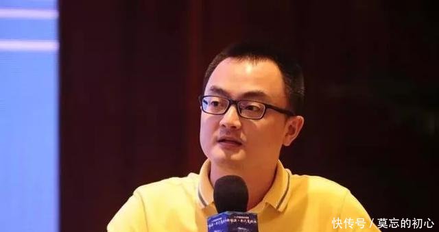 未来已来，车界大咖共话新能源