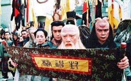 元始天尊:封神演义,上了封神榜的神仙,还能记起生前的事情吗?答案很明显