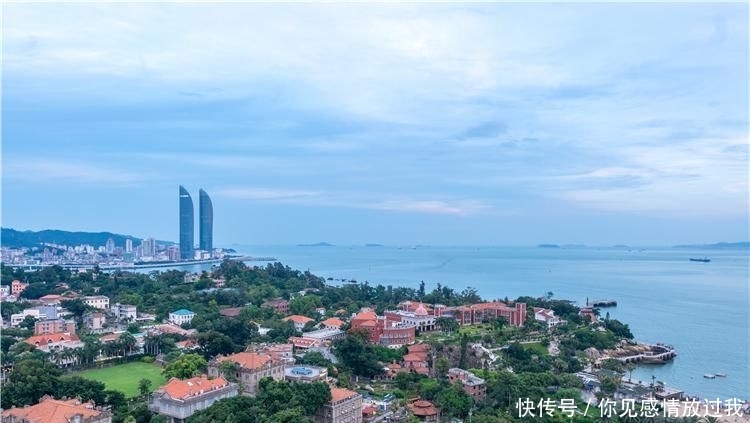 全国最休闲十大城市出炉，三亚第2、杭州第8，第一是它！