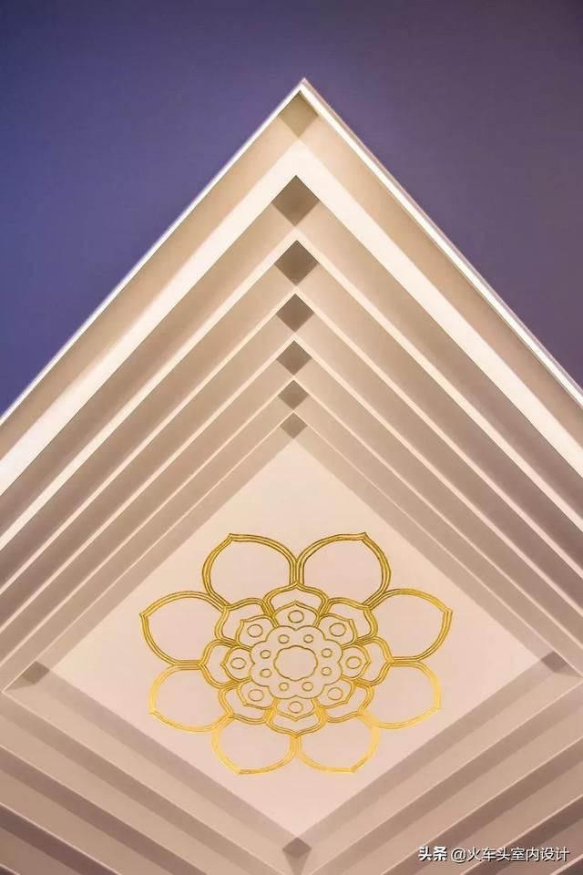 惊艳设计圈的10套老宅改造,真美!