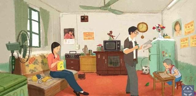  「扫房间」家，干净、整洁就是好风水！