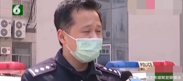 慧眼识：女子开车副驾驶空着，3个男人却挤在后座，民警慧眼识破发现端倪