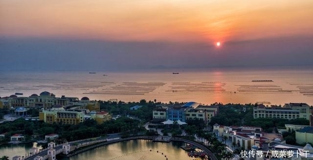  第一名|中国最干净的四座城市，北京上海未上榜，第一名干净程度