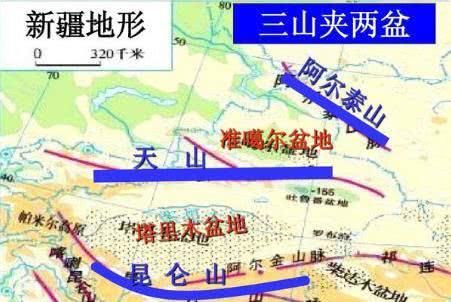 维吾尔族为啥主要居住在南疆？知道维吾尔族的来历，你就明白了！