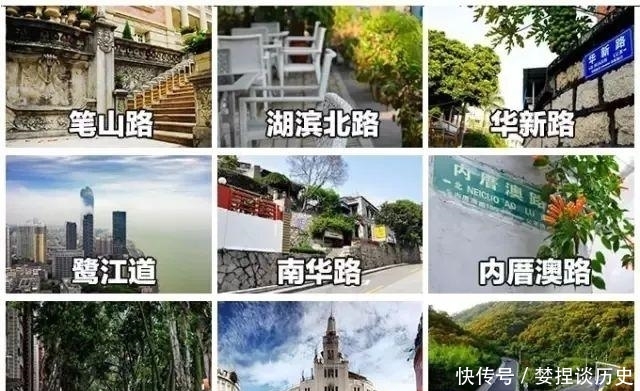 最强“厦门大全”来了！以后再也不用担心被问厦门有什么了！